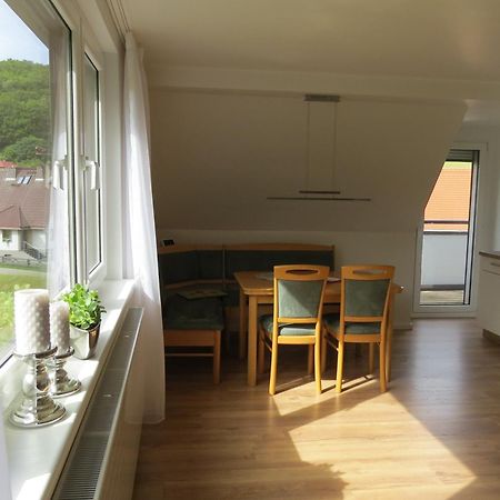 Ferienhaus Johanna Шмалкалден Екстериор снимка