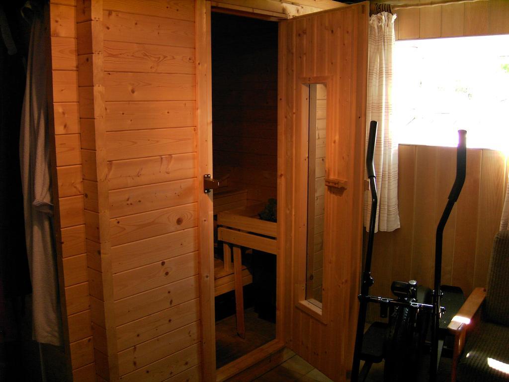 Ferienhaus Johanna Шмалкалден Екстериор снимка