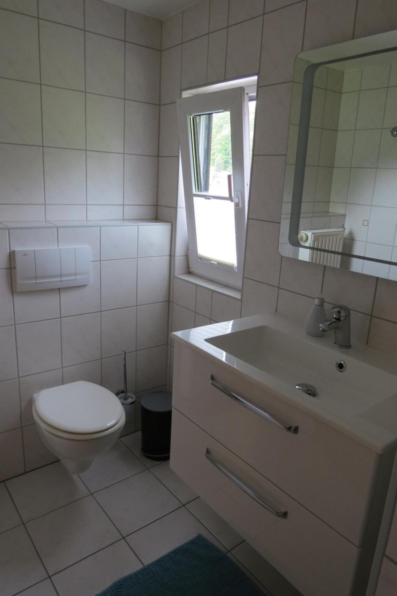 Ferienhaus Johanna Шмалкалден Екстериор снимка