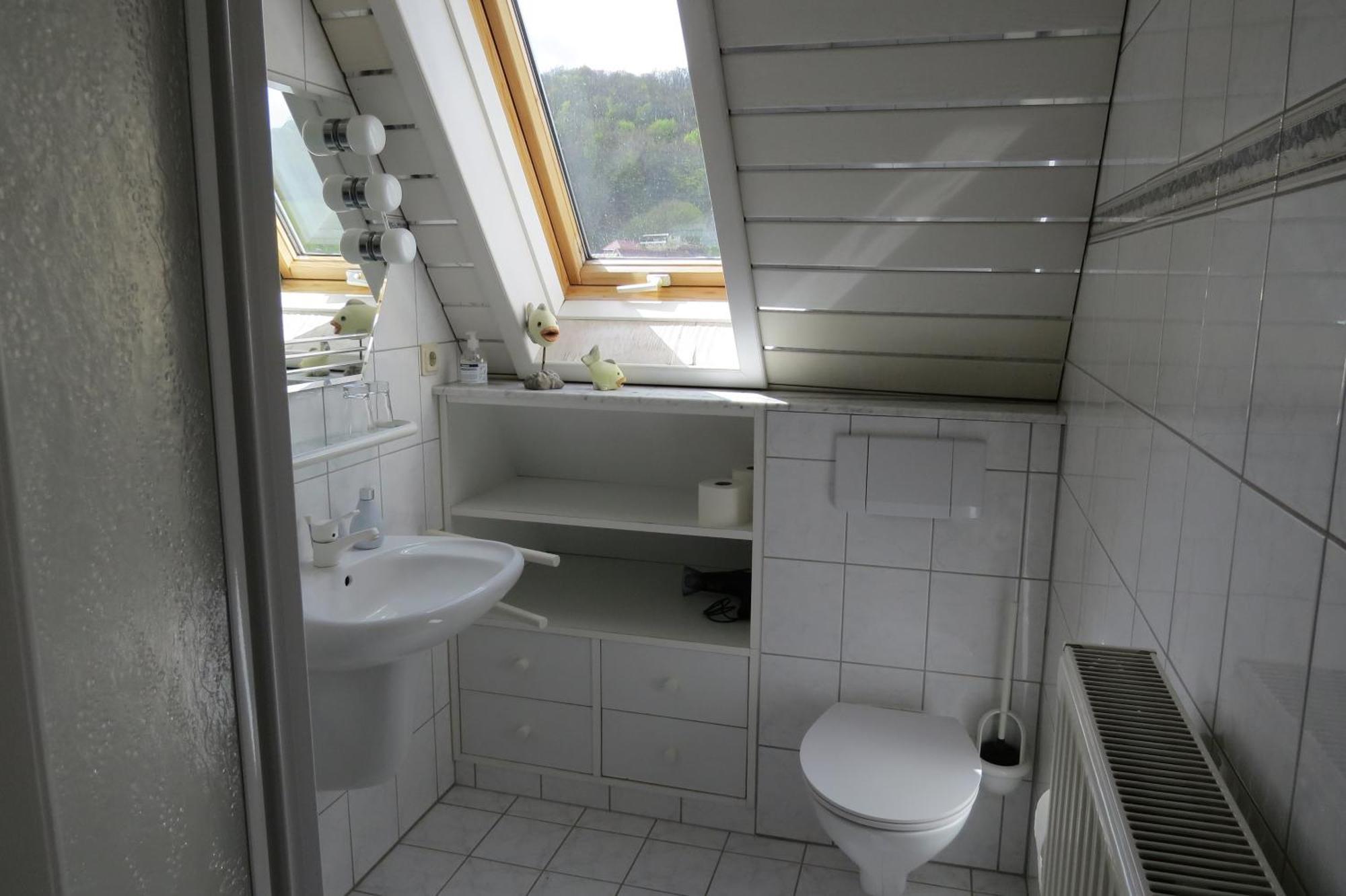 Ferienhaus Johanna Шмалкалден Екстериор снимка