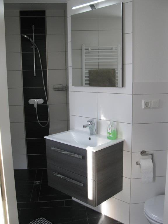 Ferienhaus Johanna Шмалкалден Екстериор снимка